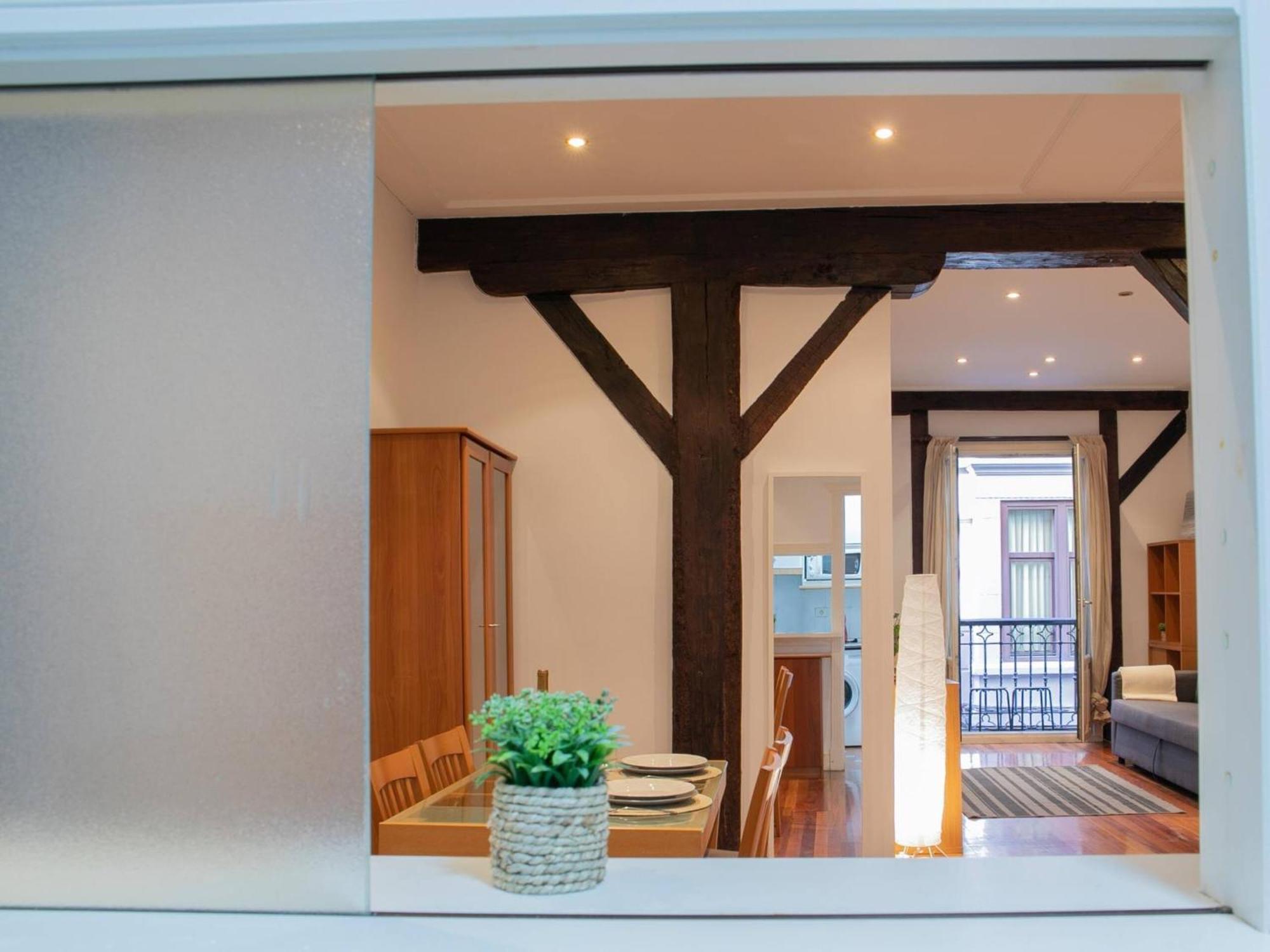 Barrenkale Old Town Alde Zaharra Appartement Bilbao