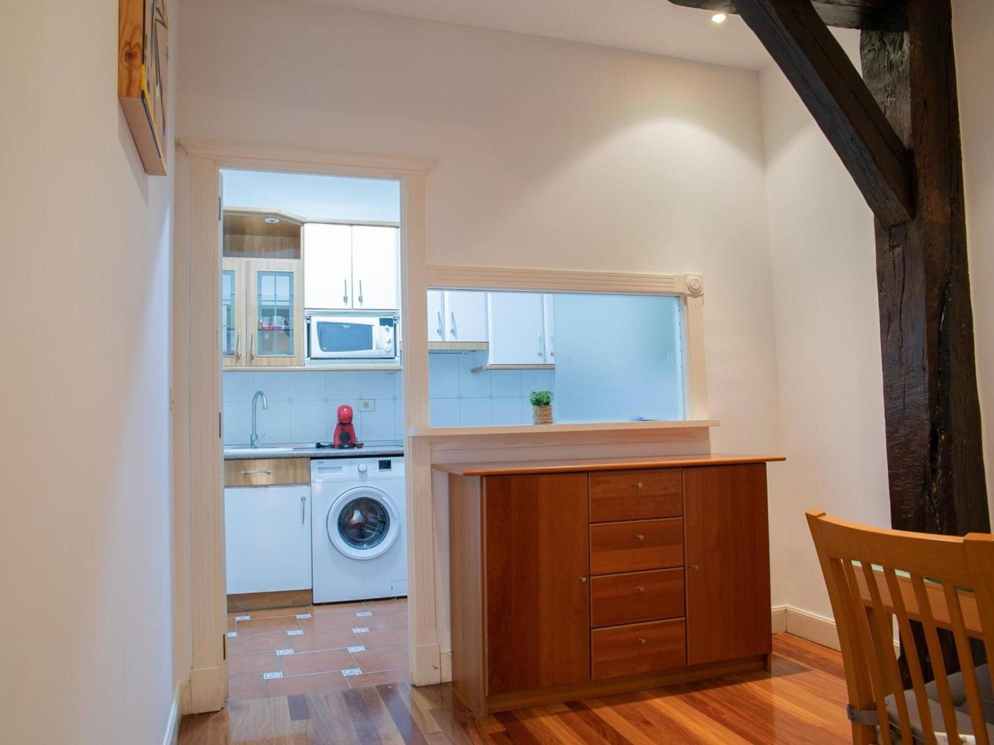 Appartement Barrenkale Old Town Alde Zaharra Bilbao