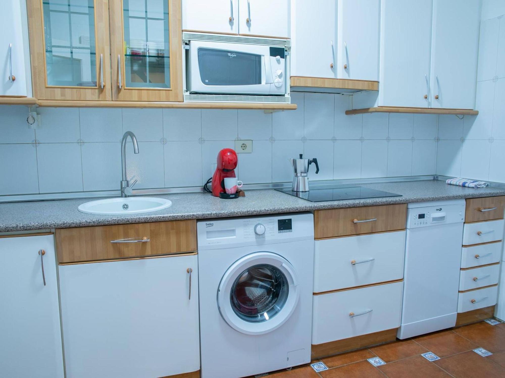 Barrenkale Old Town Alde Zaharra Apartment Bilbao